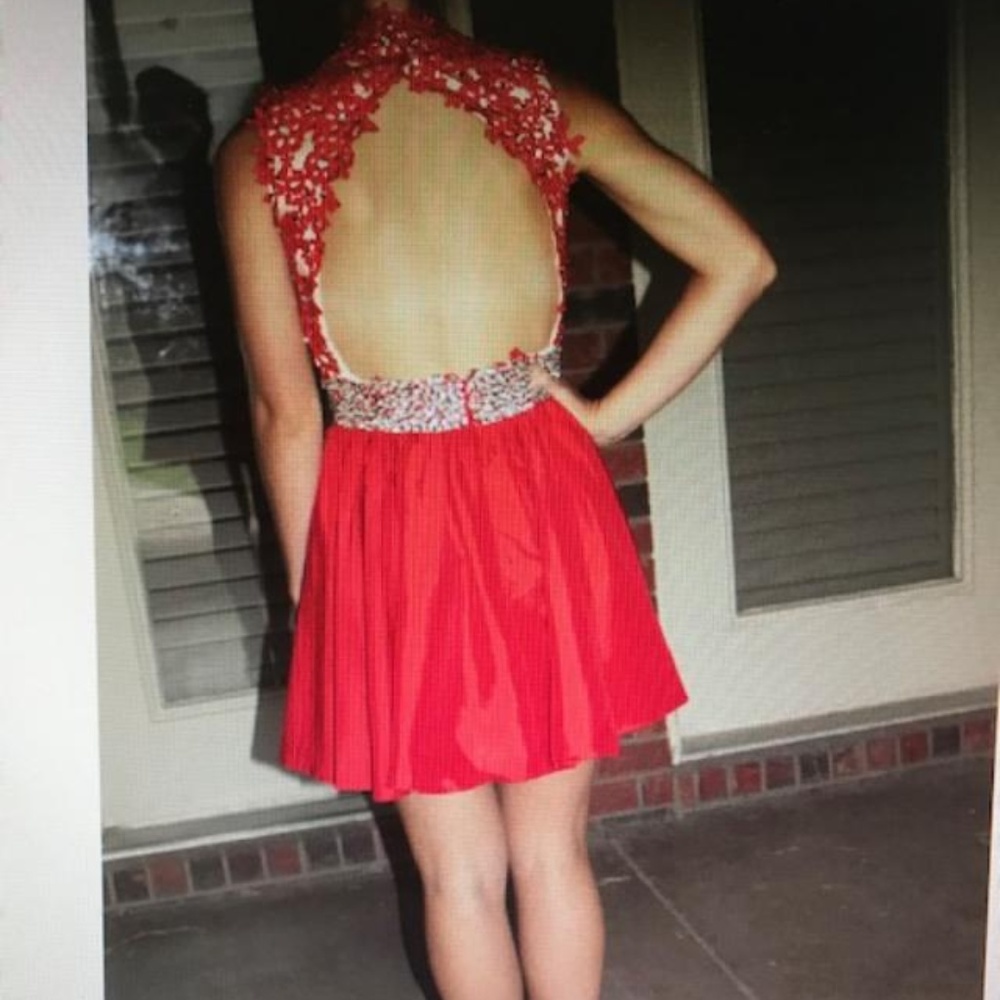 Dress - Picture 2 of 2